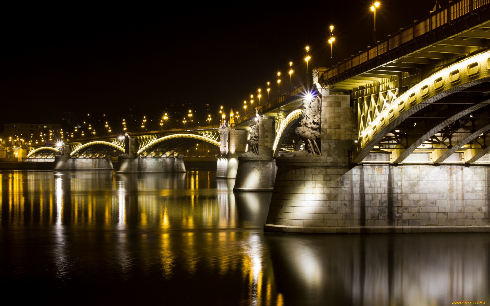 , , , , , , , margaret bridge, budapest
